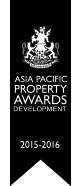 SKY 9 - Best Affordable Condo (Ho Chi Minh) - Vietnam Property Awards 2016